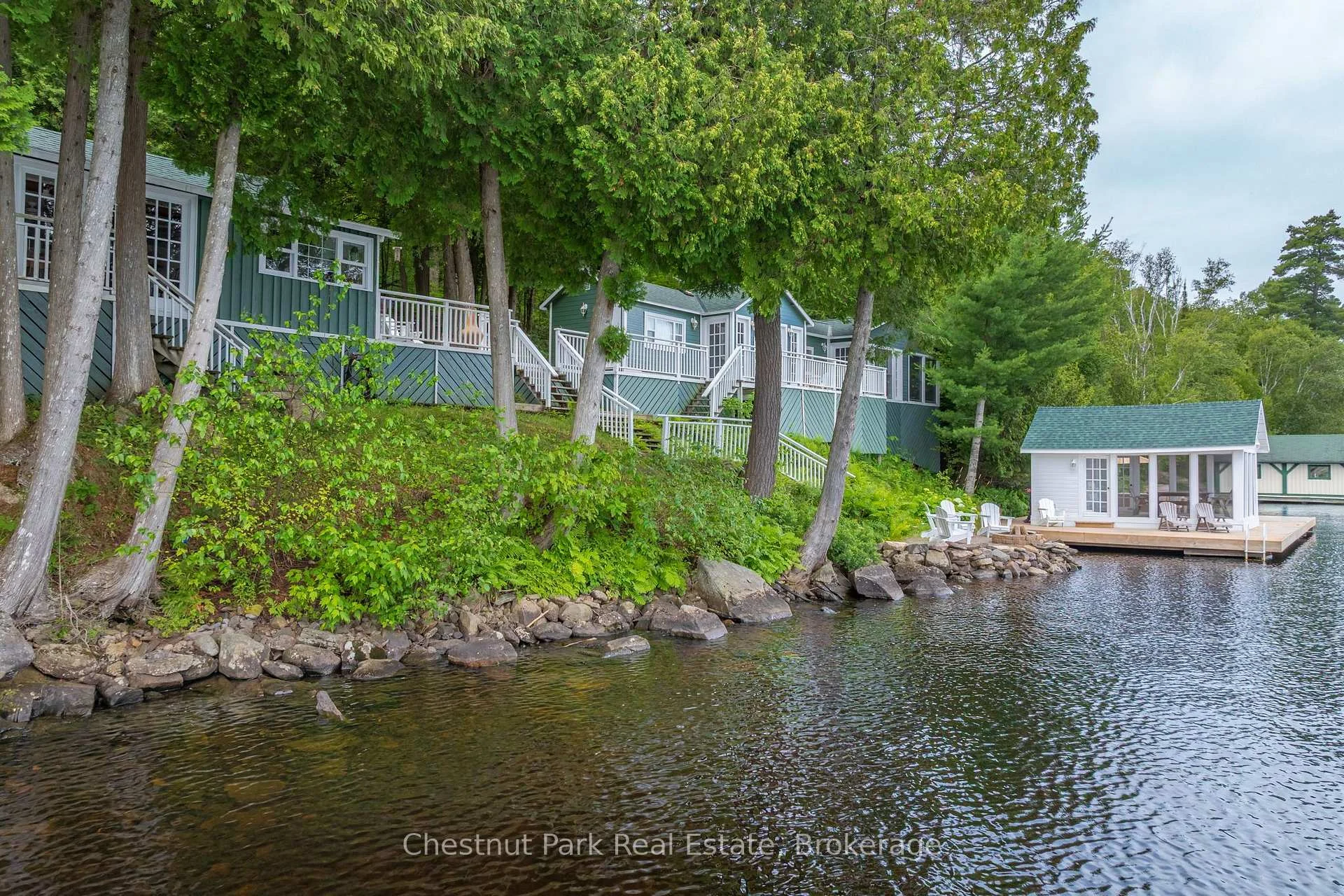 Photo 69 of Unit C, 81 Wind Rose Lane, Ryerson — HOMEH