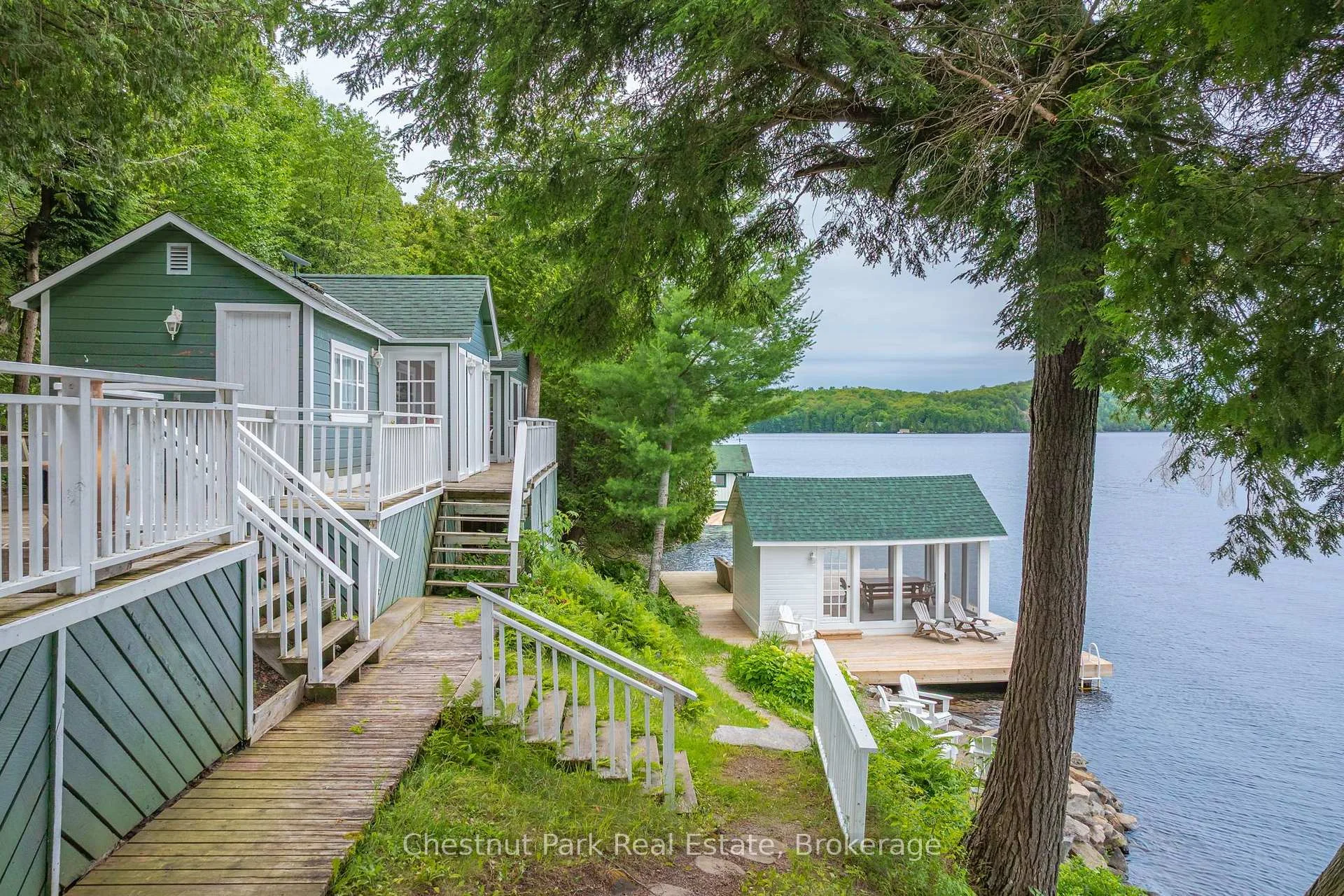 Photo 72 of Unit C, 81 Wind Rose Lane, Ryerson — HOMEH