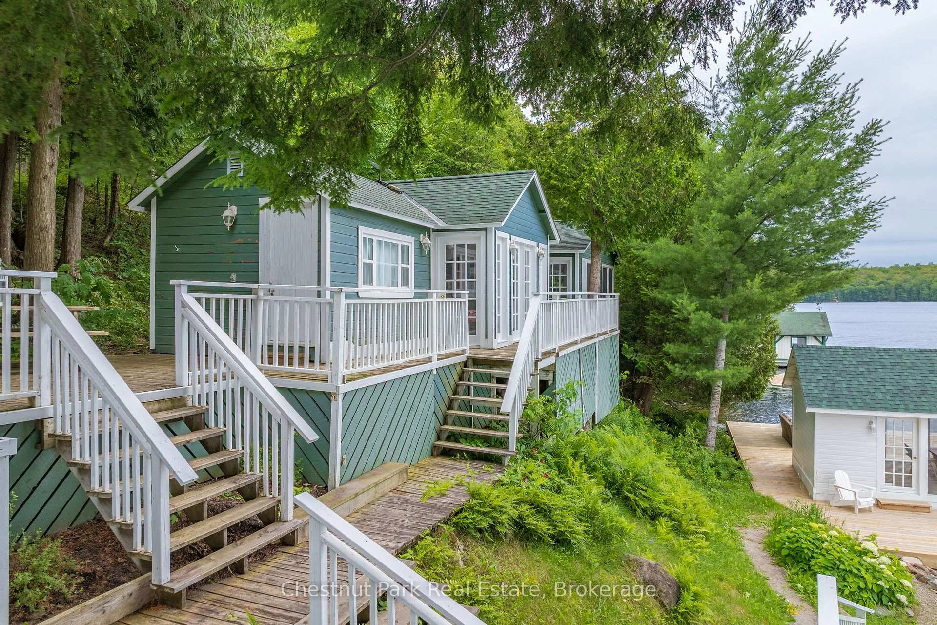 Photo 73 of Unit C, 81 Wind Rose Lane, Ryerson — HOMEH