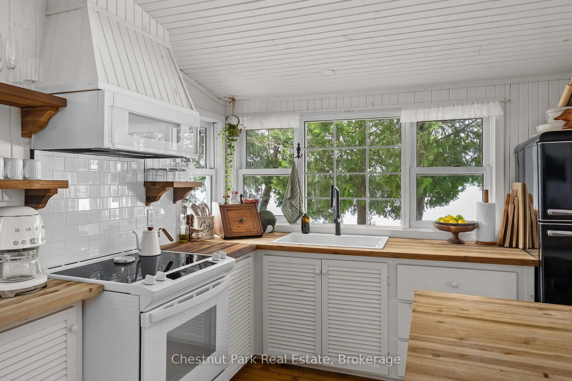 Photo 81 of Unit C, 81 Wind Rose Lane, Ryerson — HOMEH