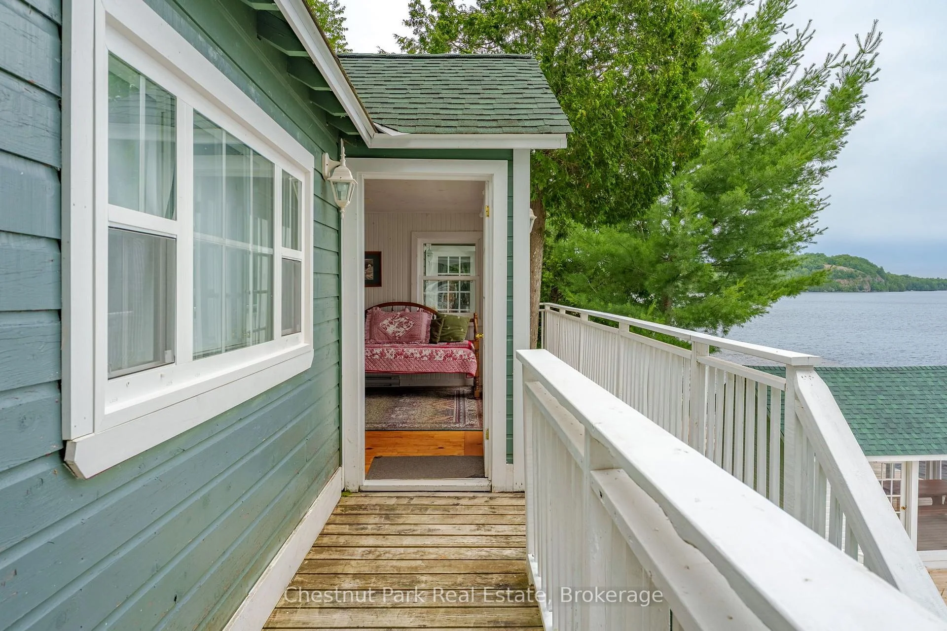Photo 84 of Unit C, 81 Wind Rose Lane, Ryerson — HOMEH