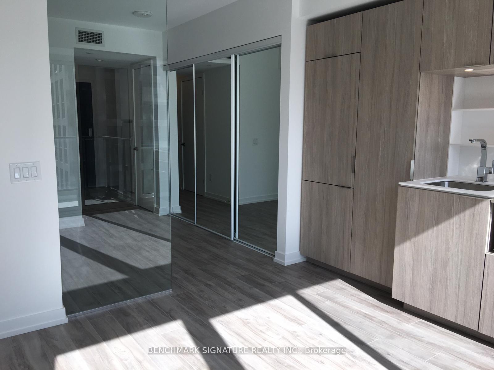 Photo 1 of Unit 1815, 77 Shuter Street, Toronto, Church-Yonge Corridor — HOMEH