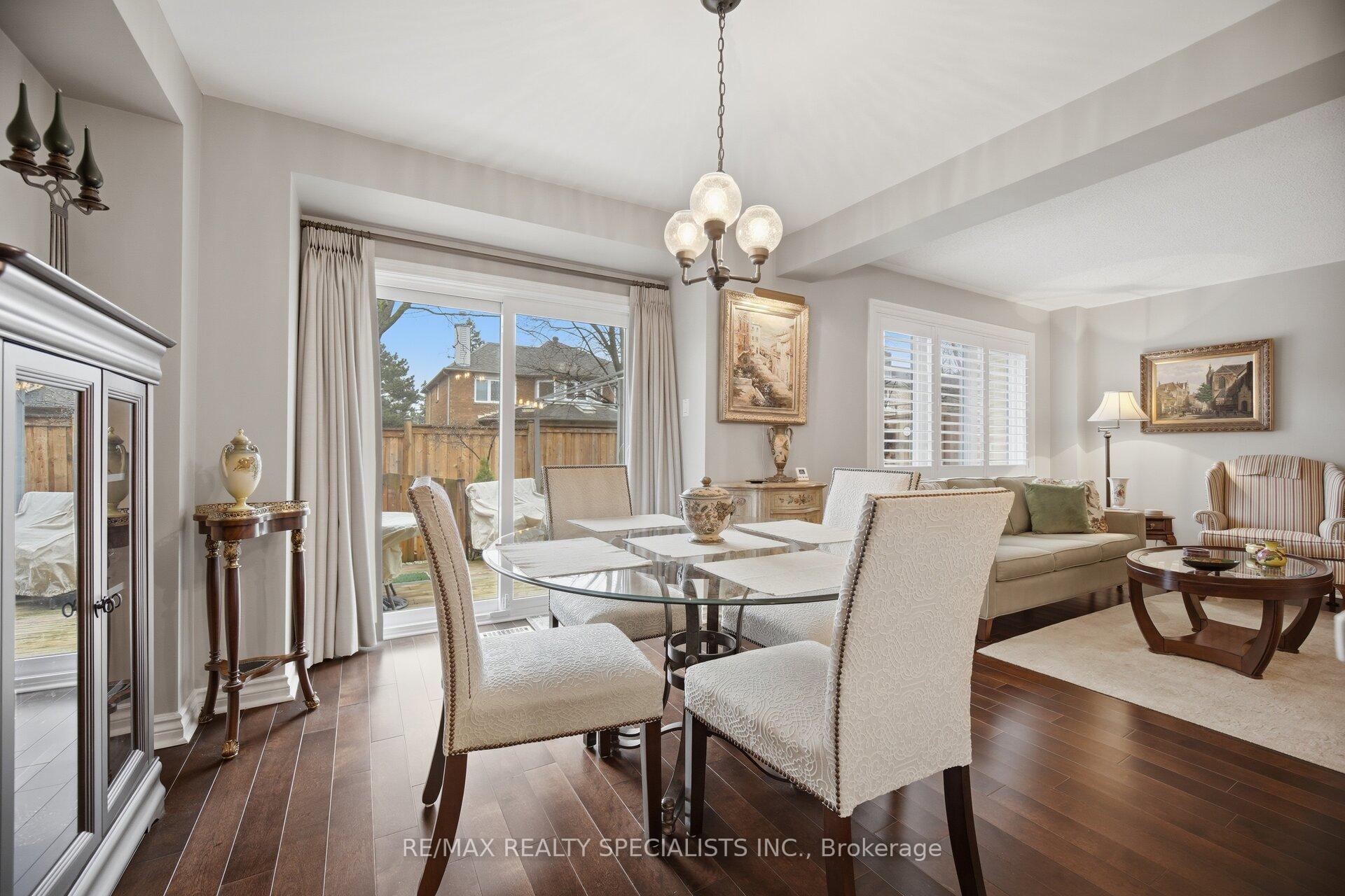 Photo 2 of Unit 73, 5480 Glen Erin Drive, Mississauga, Central Erin Mills — HOMEH