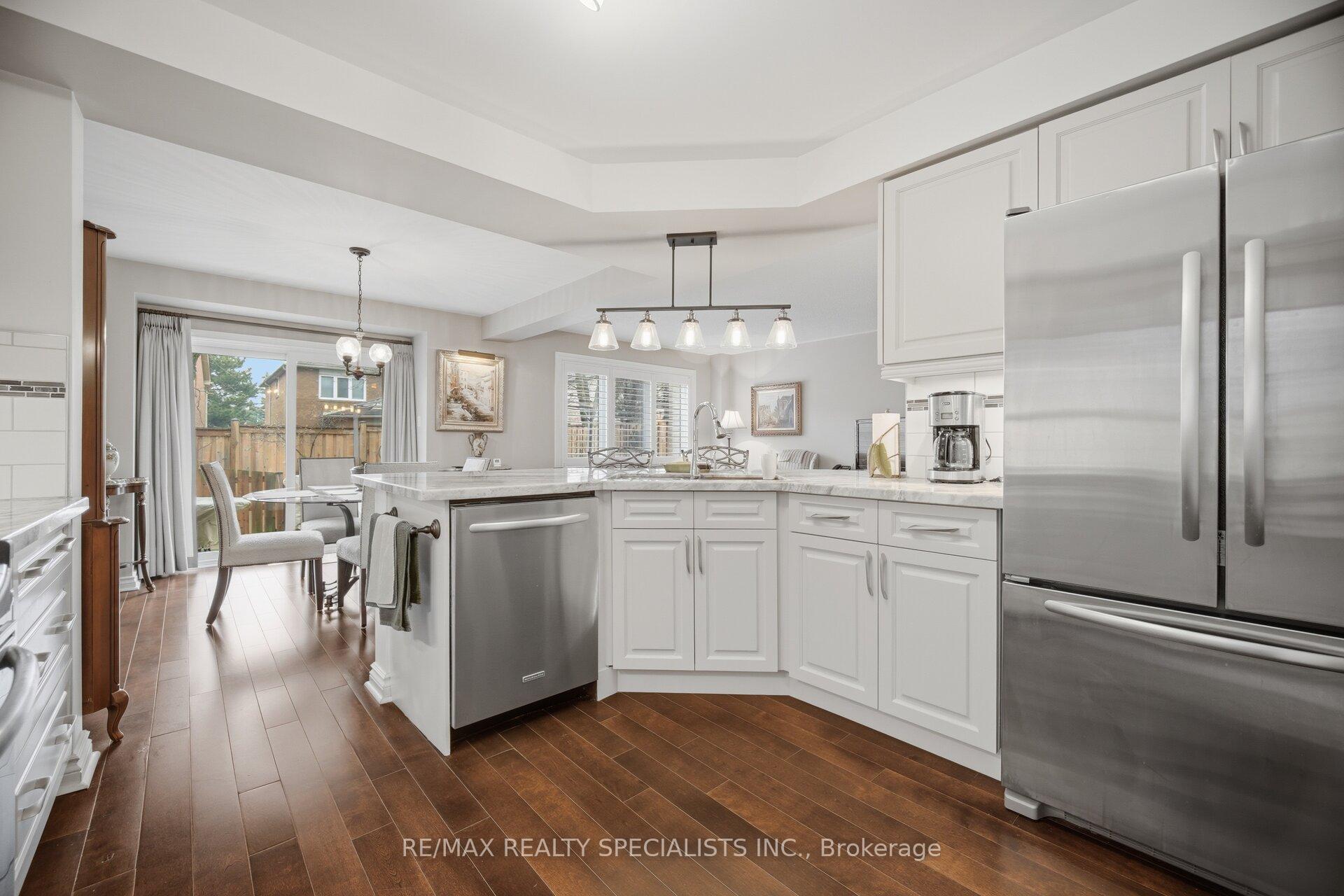 Photo 3 of Unit 73, 5480 Glen Erin Drive, Mississauga, Central Erin Mills — HOMEH
