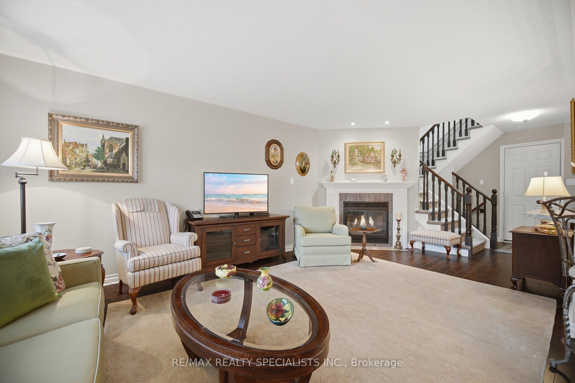 Photo 4 of Unit 73, 5480 Glen Erin Drive, Mississauga, Central Erin Mills — HOMEH