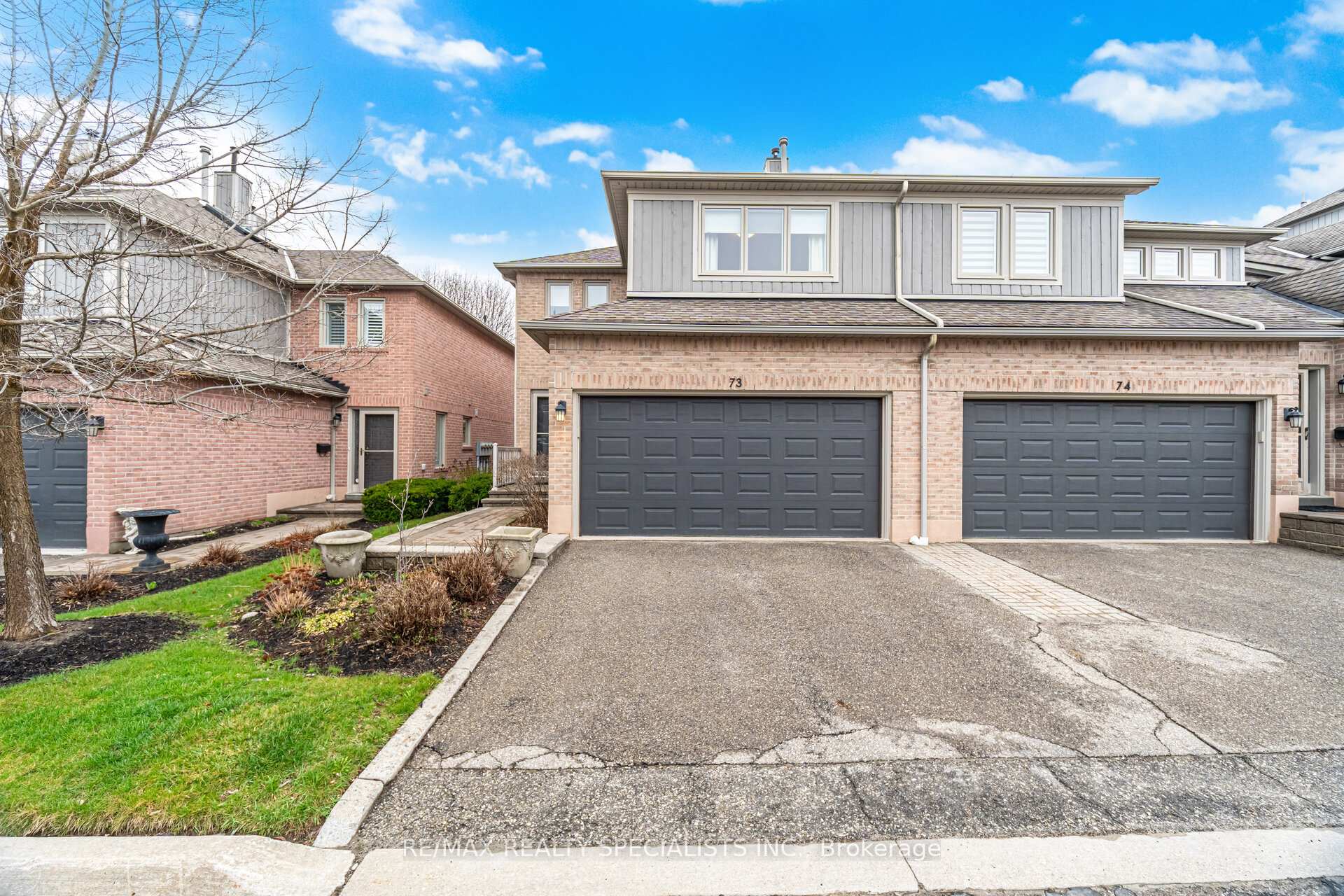 Photo 5 of Unit 73, 5480 Glen Erin Drive, Mississauga, Central Erin Mills — HOMEH
