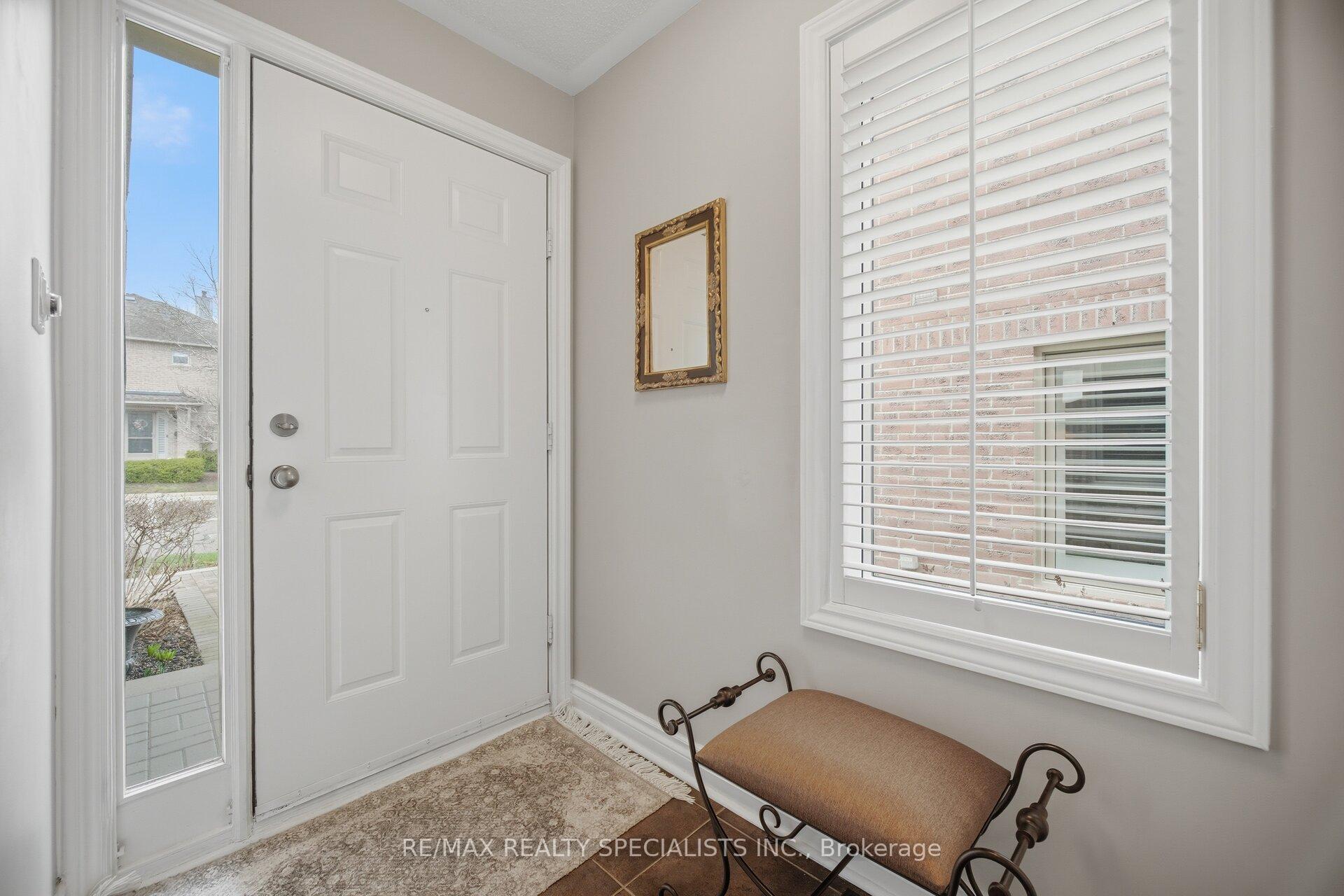 Photo 7 of Unit 73, 5480 Glen Erin Drive, Mississauga, Central Erin Mills — HOMEH
