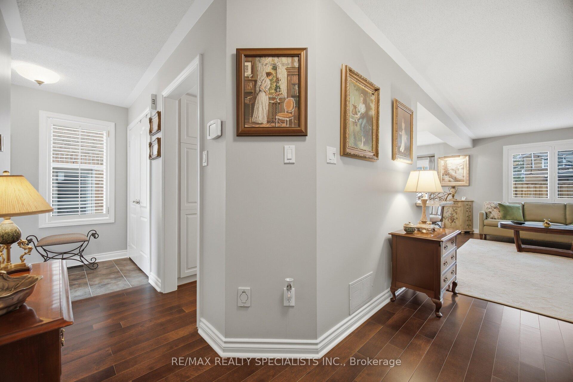 Photo 9 of Unit 73, 5480 Glen Erin Drive, Mississauga, Central Erin Mills — HOMEH