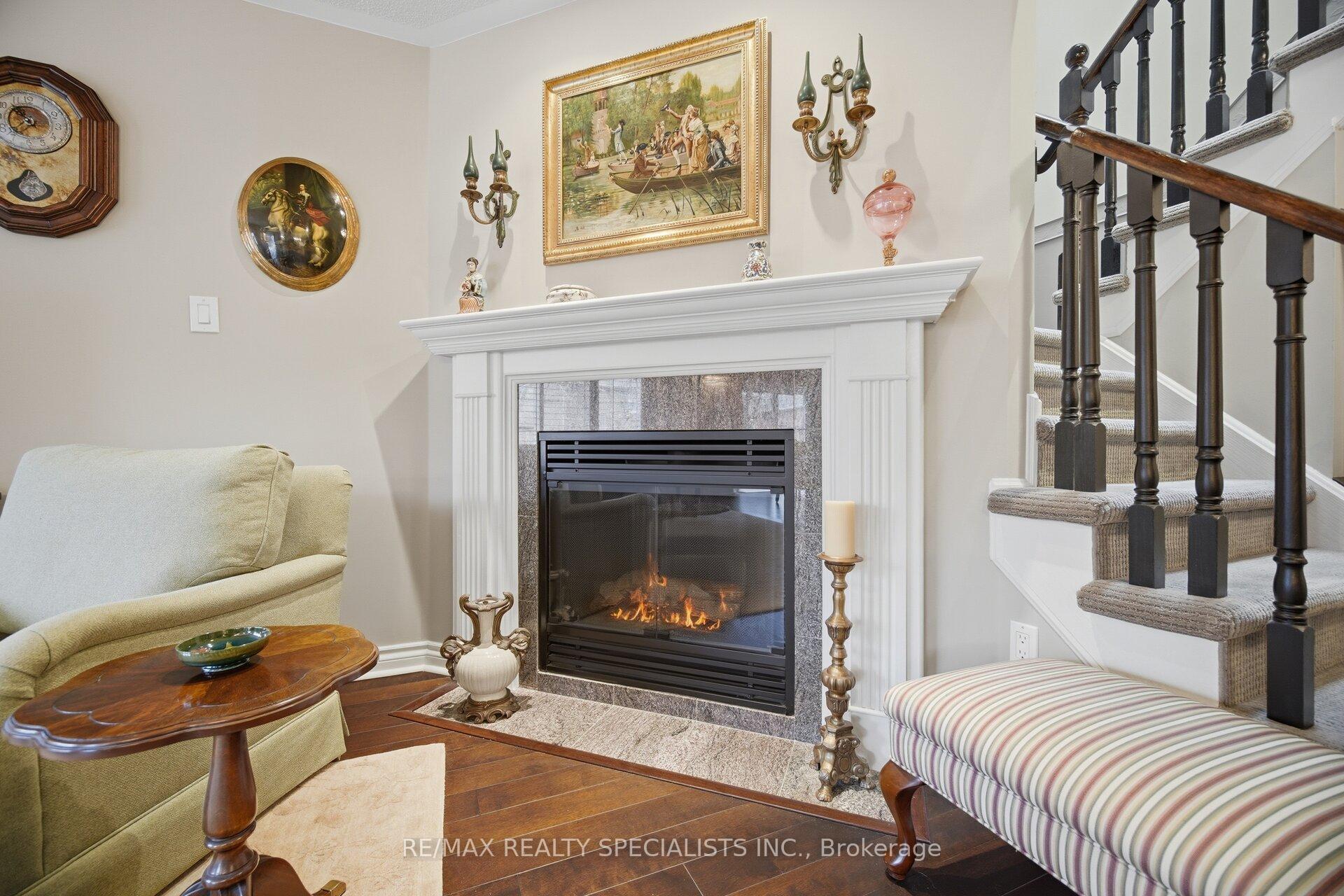 Photo 10 of Unit 73, 5480 Glen Erin Drive, Mississauga, Central Erin Mills — HOMEH