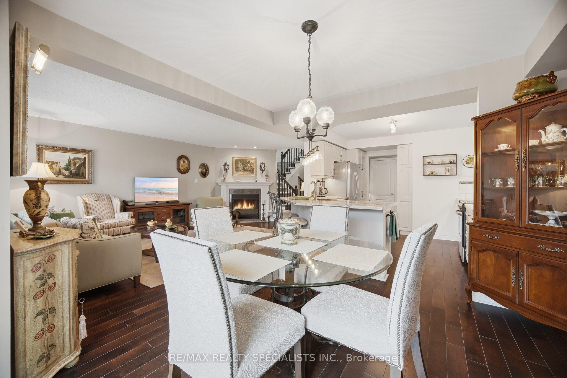 Photo 13 of Unit 73, 5480 Glen Erin Drive, Mississauga, Central Erin Mills — HOMEH