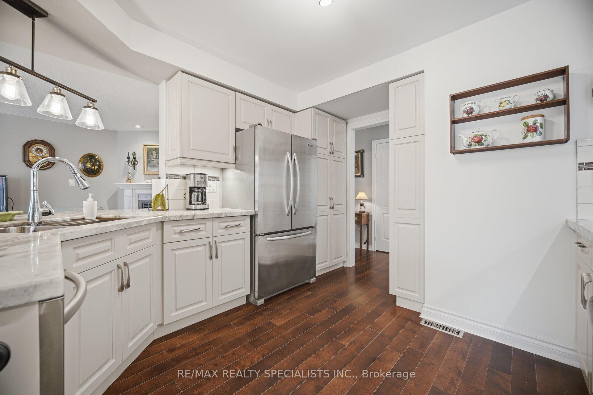 Photo 15 of Unit 73, 5480 Glen Erin Drive, Mississauga, Central Erin Mills — HOMEH