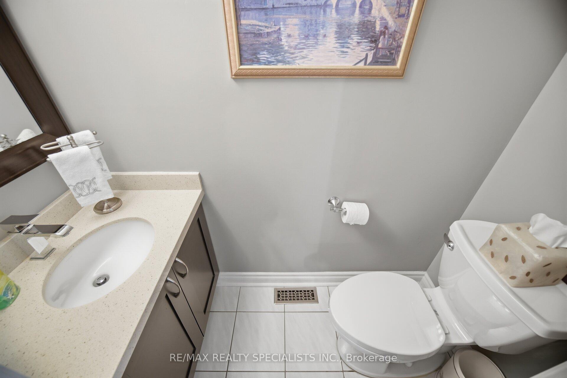 Photo 16 of Unit 73, 5480 Glen Erin Drive, Mississauga, Central Erin Mills — HOMEH