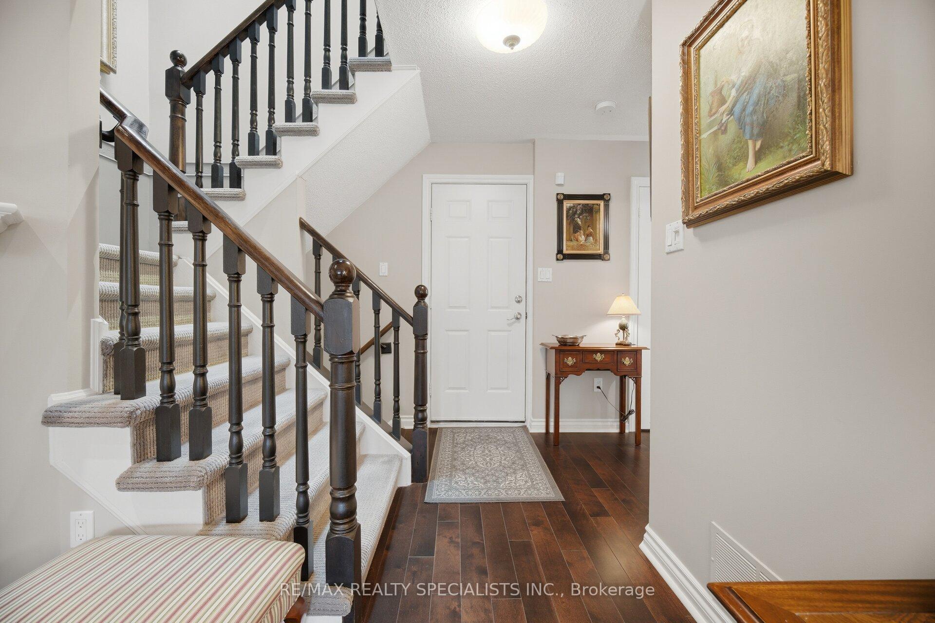 Photo 17 of Unit 73, 5480 Glen Erin Drive, Mississauga, Central Erin Mills — HOMEH