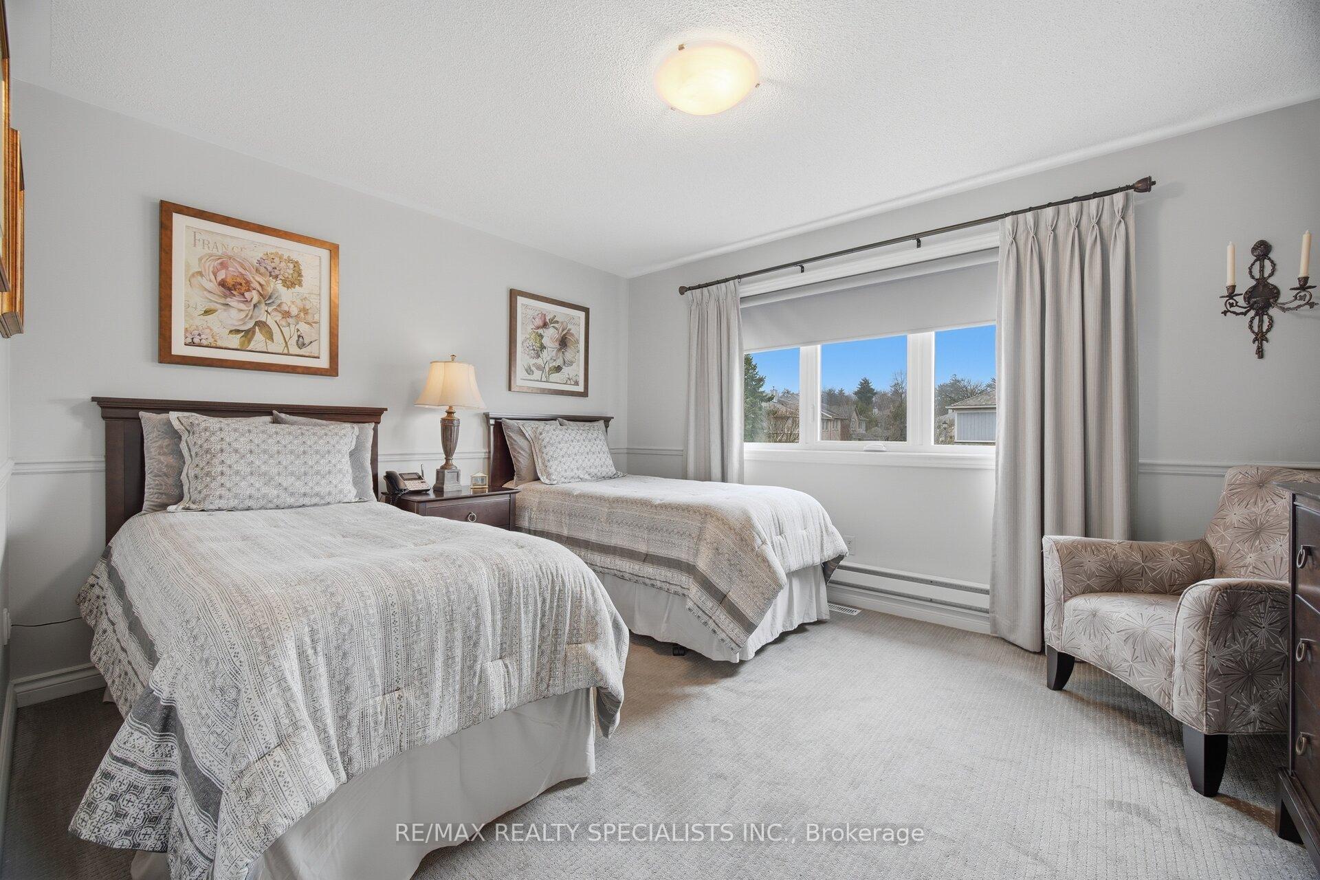 Photo 23 of Unit 73, 5480 Glen Erin Drive, Mississauga, Central Erin Mills — HOMEH