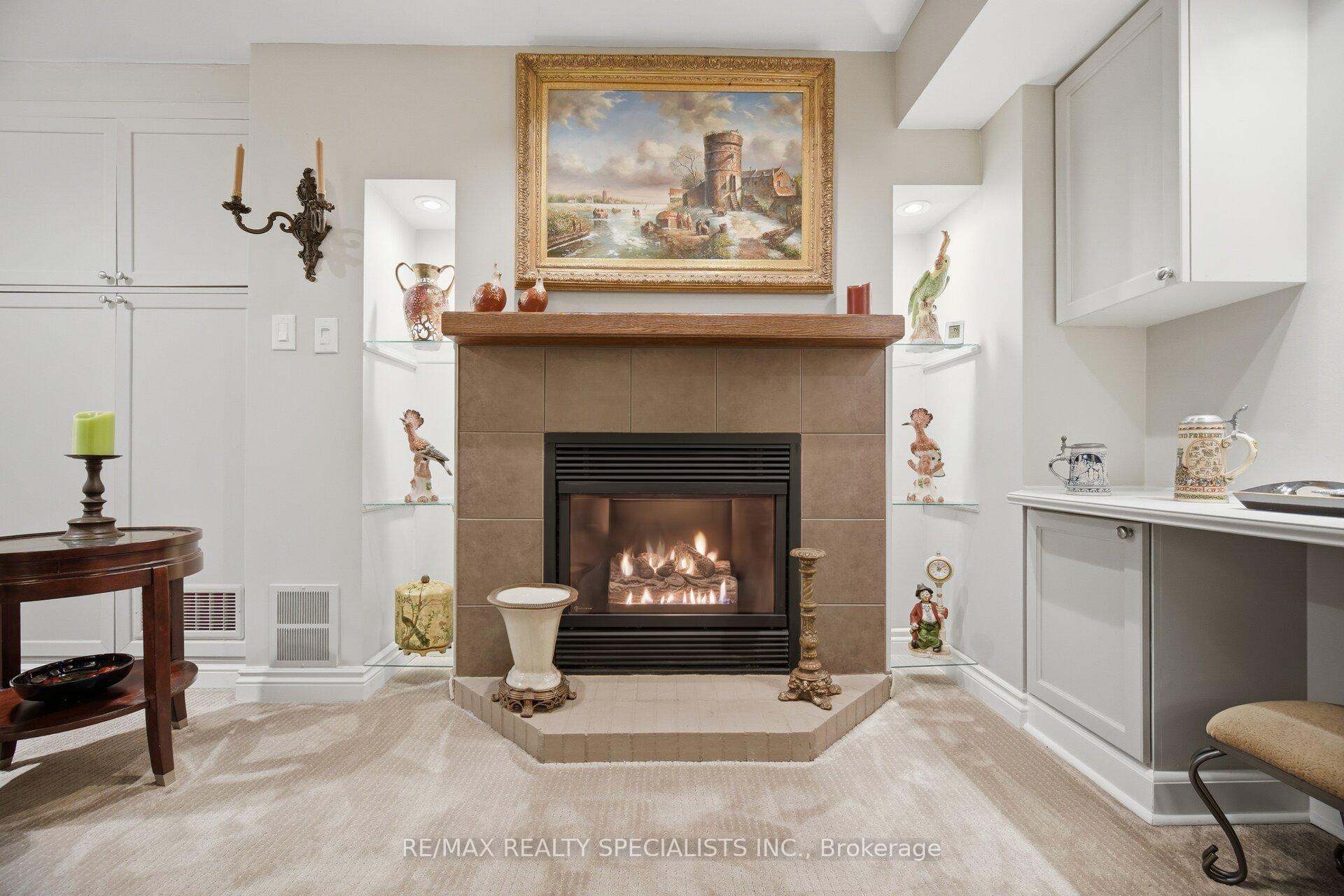 Photo 32 of Unit 73, 5480 Glen Erin Drive, Mississauga, Central Erin Mills — HOMEH