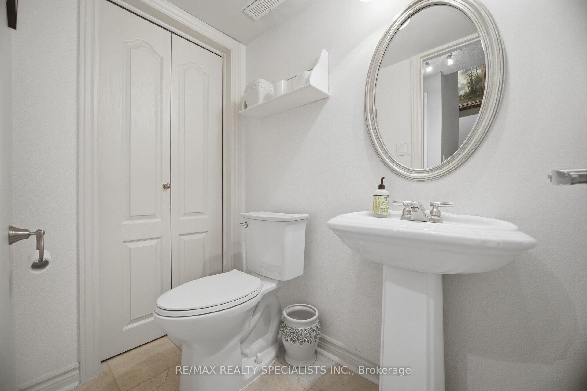 Photo 37 of Unit 73, 5480 Glen Erin Drive, Mississauga, Central Erin Mills — HOMEH