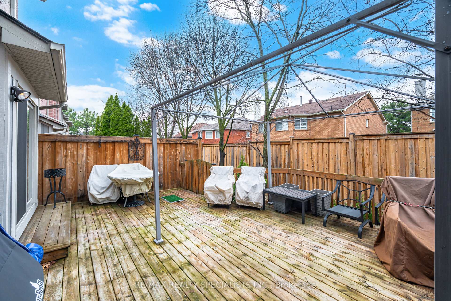 Photo 39 of Unit 73, 5480 Glen Erin Drive, Mississauga, Central Erin Mills — HOMEH