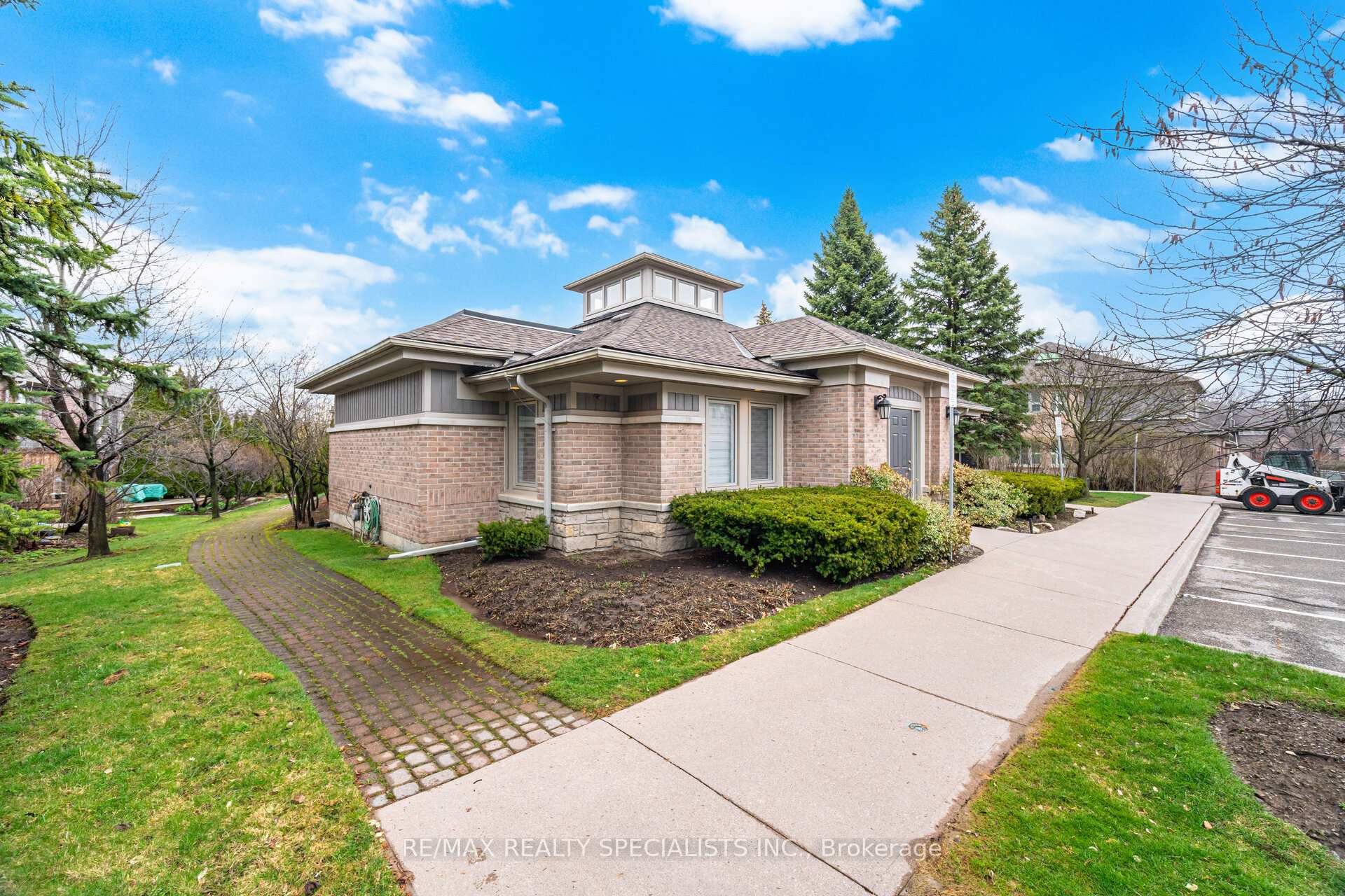 Photo 43 of Unit 73, 5480 Glen Erin Drive, Mississauga, Central Erin Mills — HOMEH
