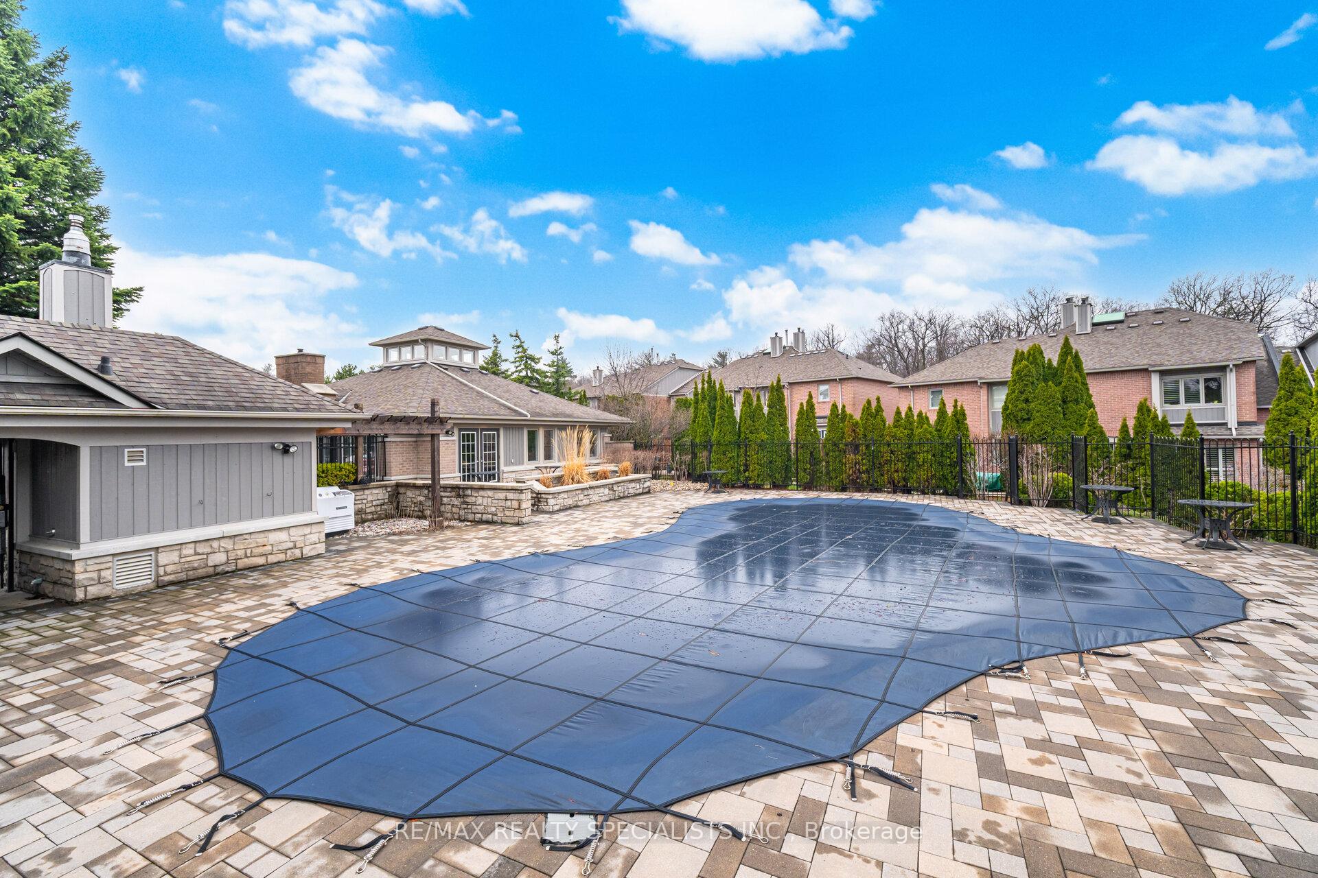 Photo 48 of Unit 73, 5480 Glen Erin Drive, Mississauga, Central Erin Mills — HOMEH