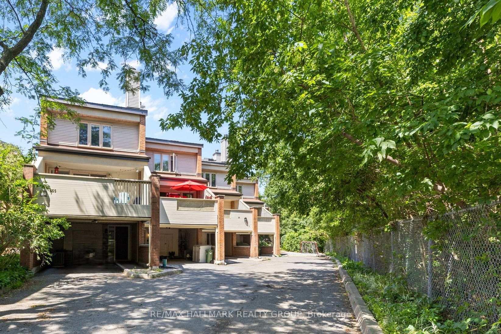 Photo of Unit 59, 110 Havelock Street