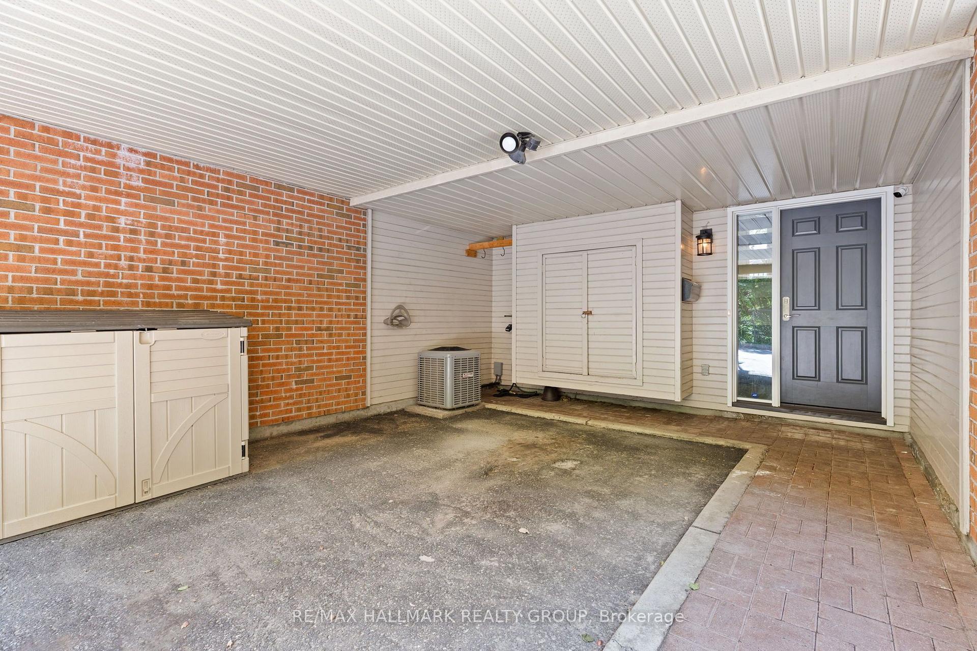 Photo 4 of Unit 59, 110 Havelock Street, Ottawa, Ottawa East — HOMEH