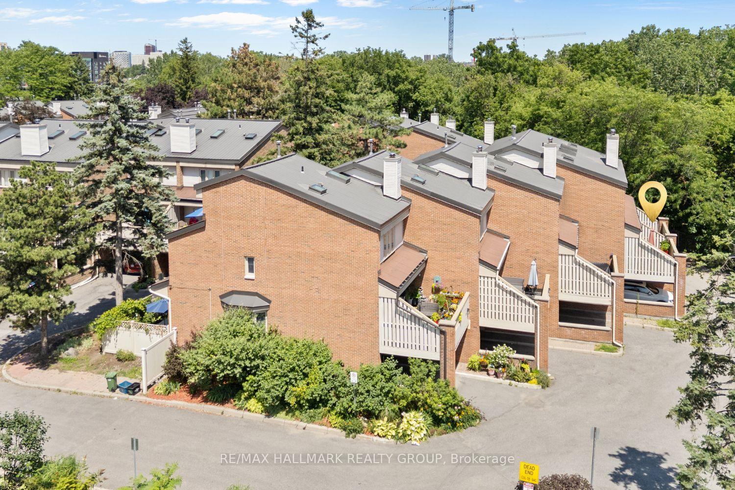 Photo 43 of Unit 59, 110 Havelock Street, Ottawa, Ottawa East — HOMEH