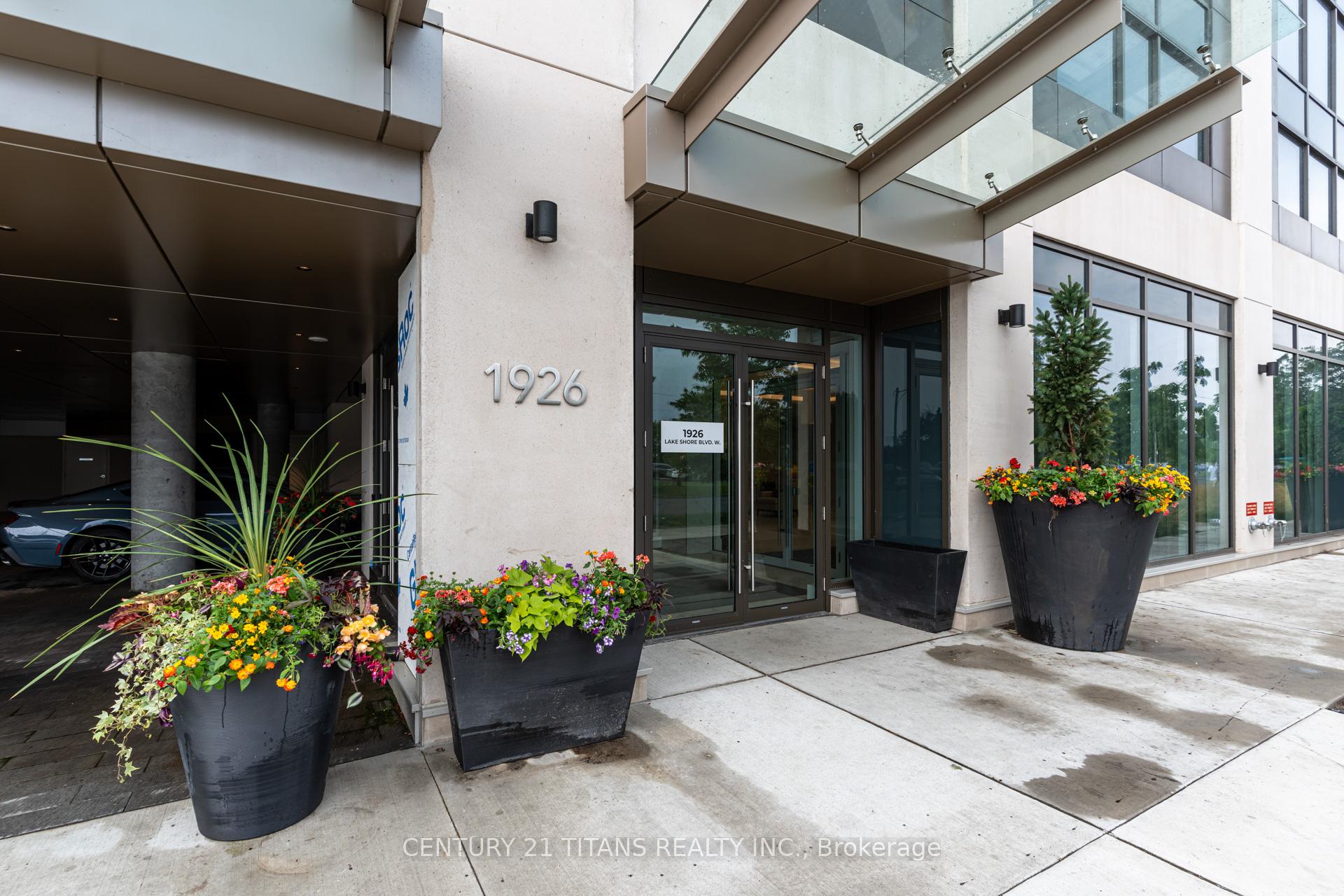 Photo 7 of Unit 4010, 1926 Lakeshore Boulevard, Toronto, High Park-Swansea — HOMEH