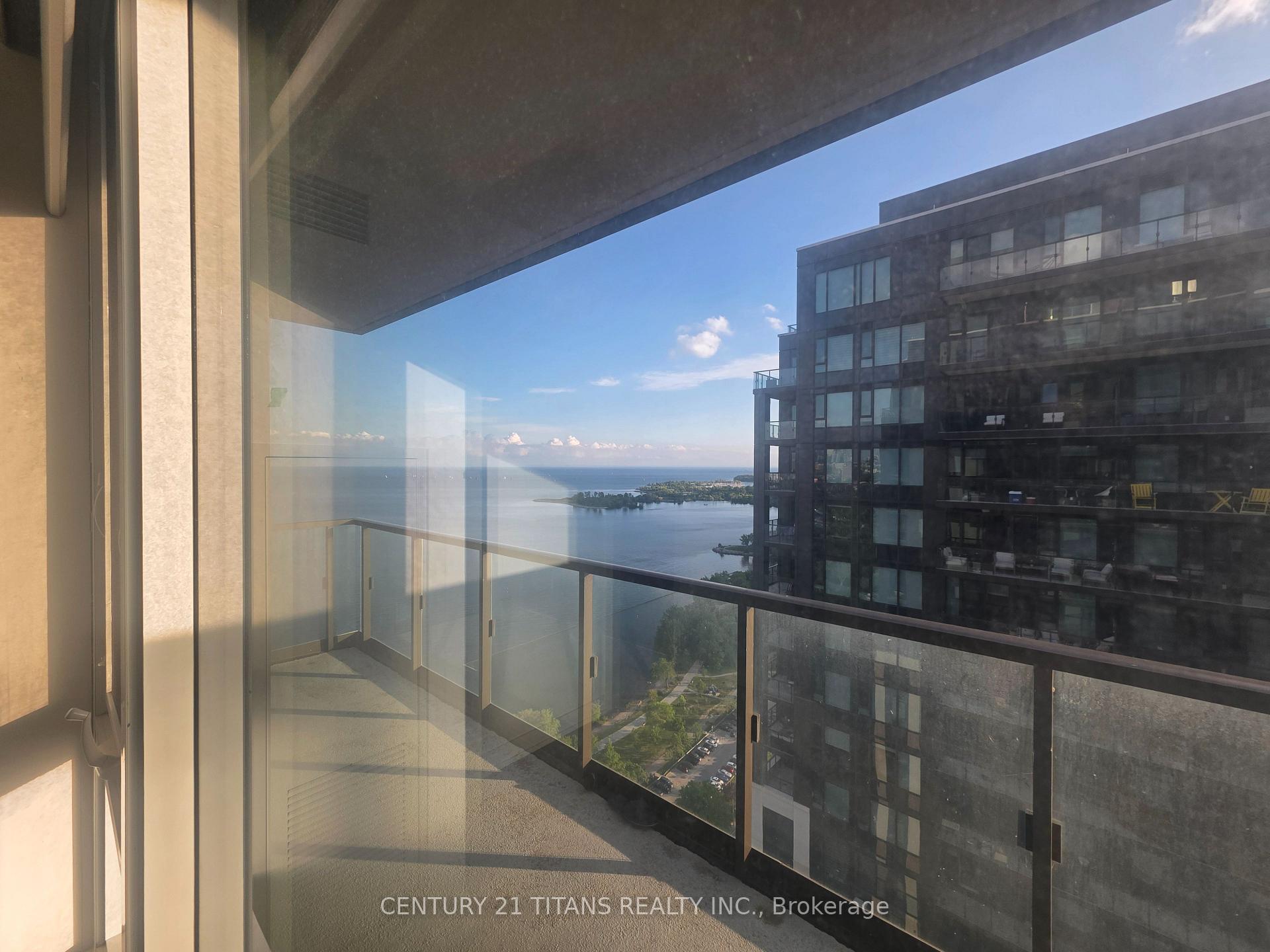 Photo 11 of Unit 4010, 1926 Lakeshore Boulevard, Toronto, High Park-Swansea — HOMEH