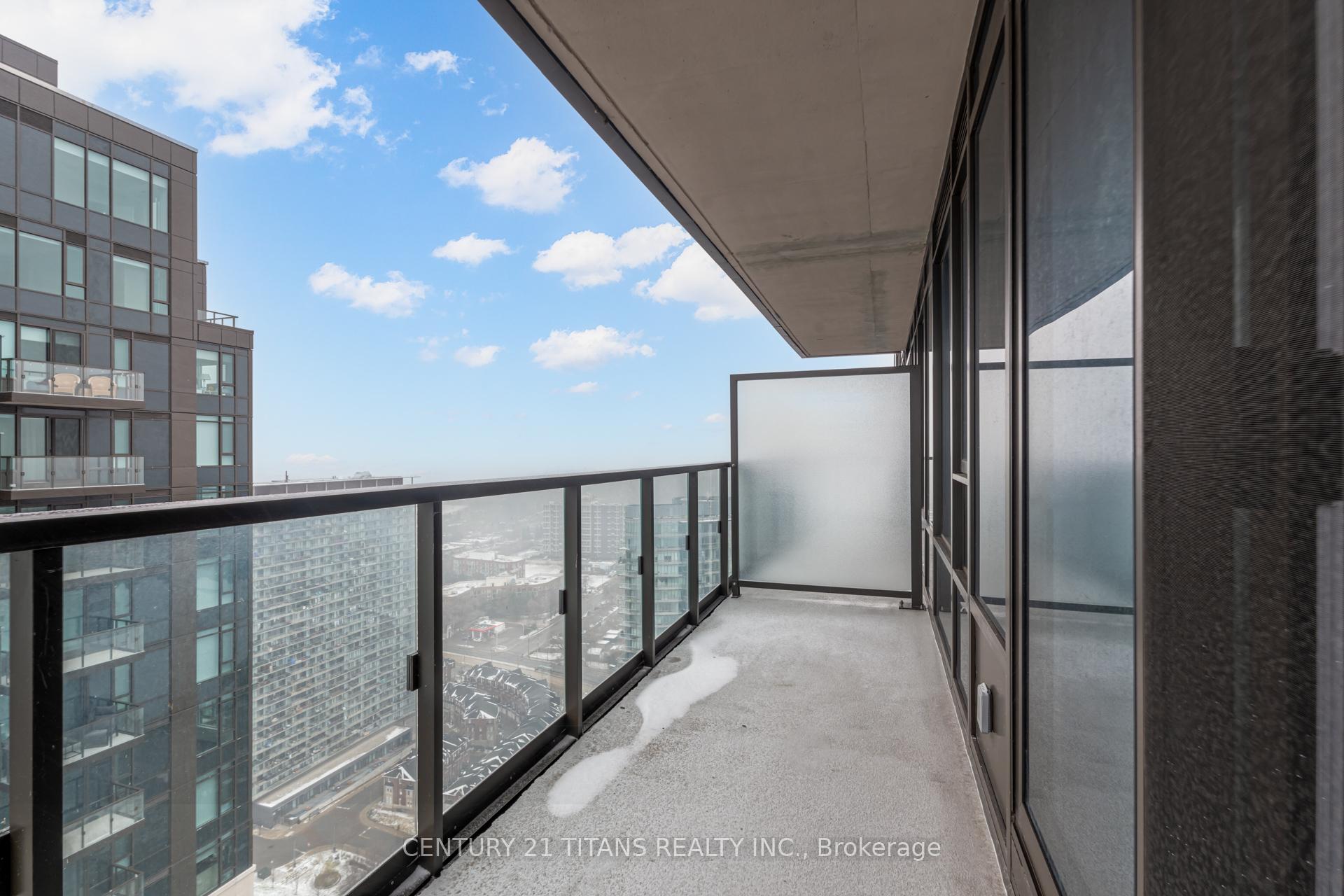 Photo 18 of Unit 4010, 1926 Lakeshore Boulevard, Toronto, High Park-Swansea — HOMEH