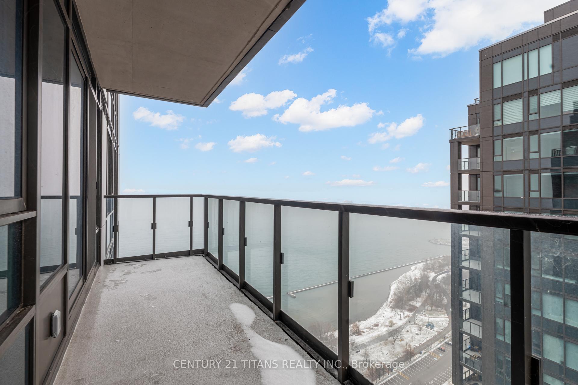 Photo 19 of Unit 4010, 1926 Lakeshore Boulevard, Toronto, High Park-Swansea — HOMEH