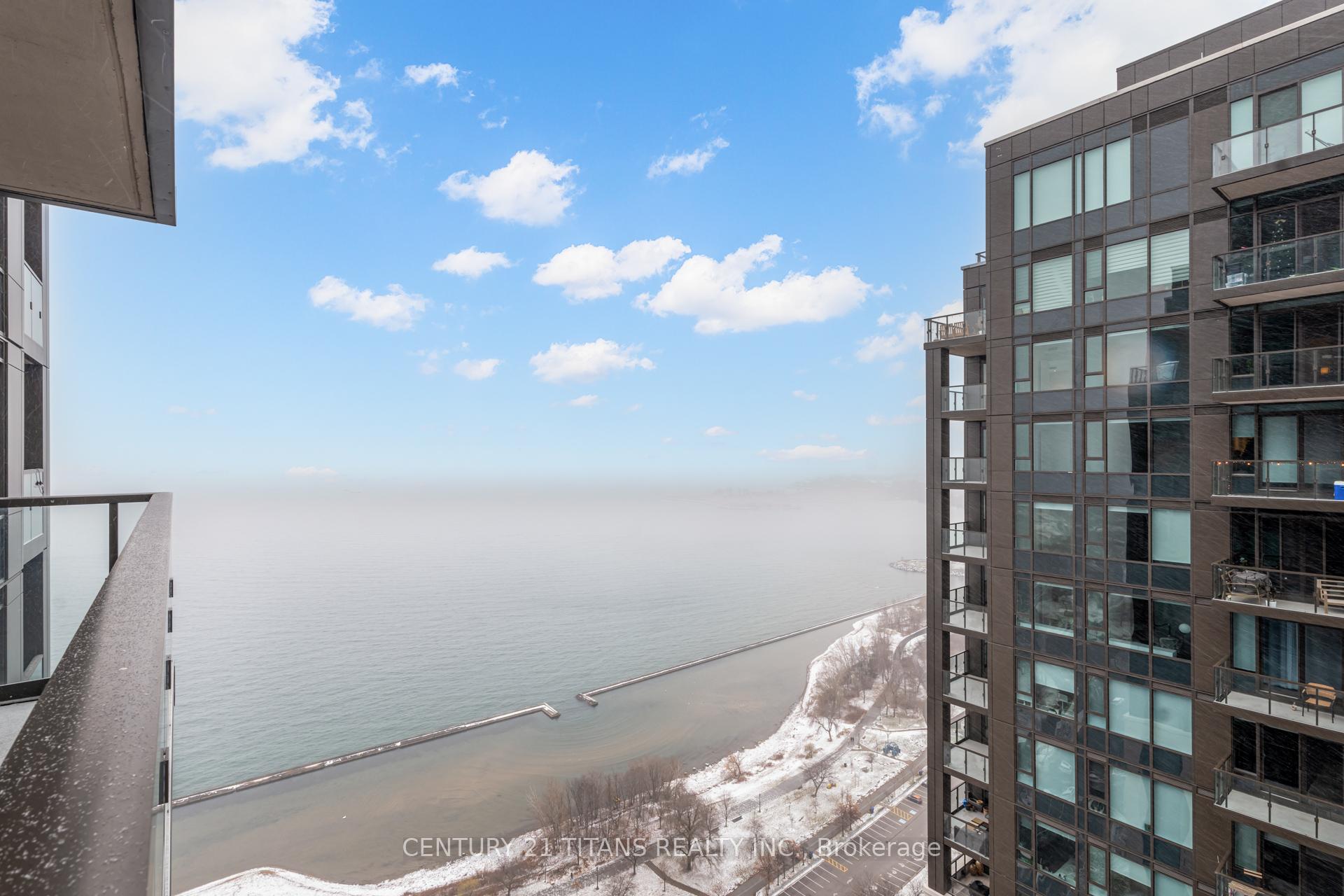 Photo 20 of Unit 4010, 1926 Lakeshore Boulevard, Toronto, High Park-Swansea — HOMEH