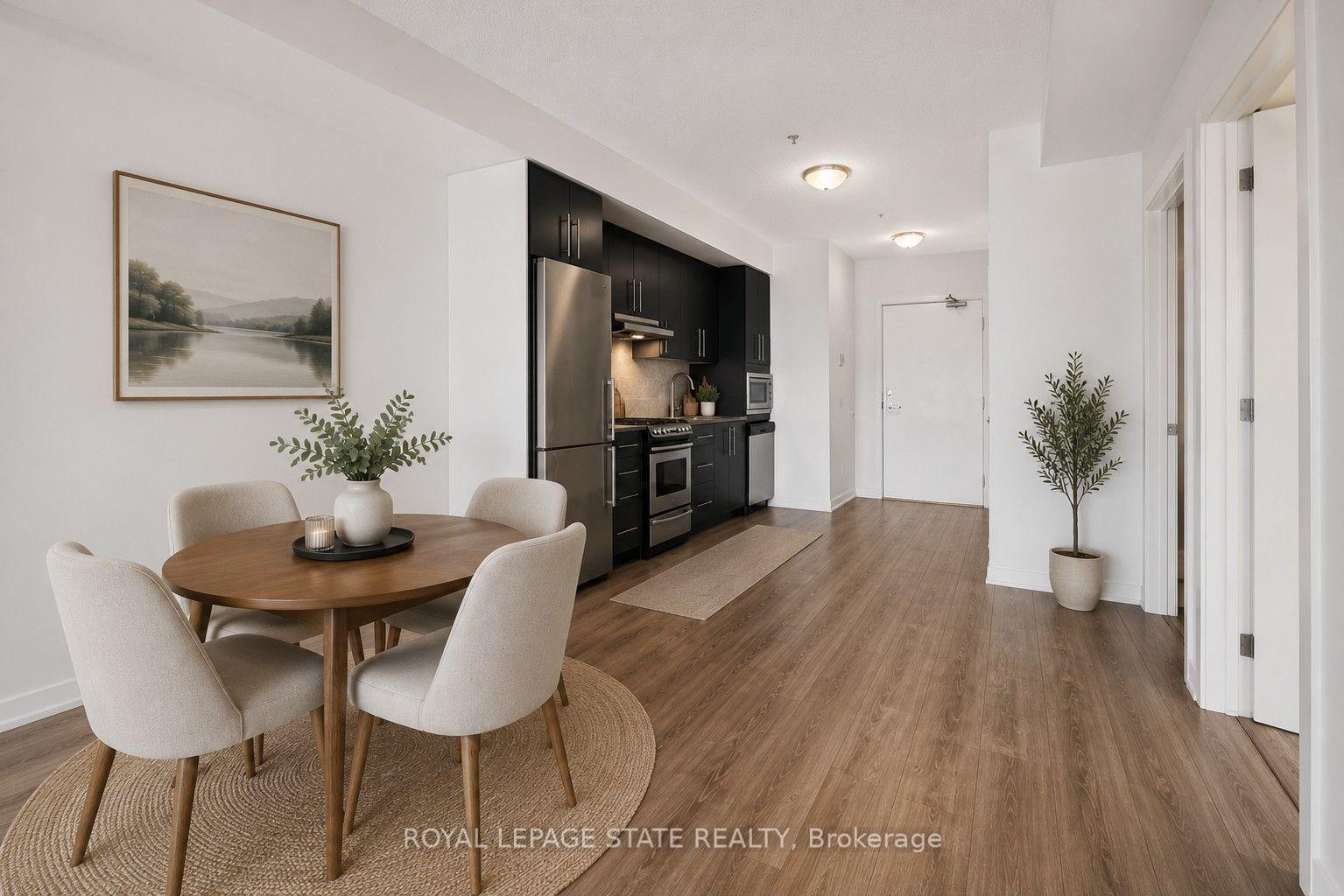 Photo 3 of Unit 306, 10 Esplanade Lane, Grimsby, Grimsby Beach — HOMEH