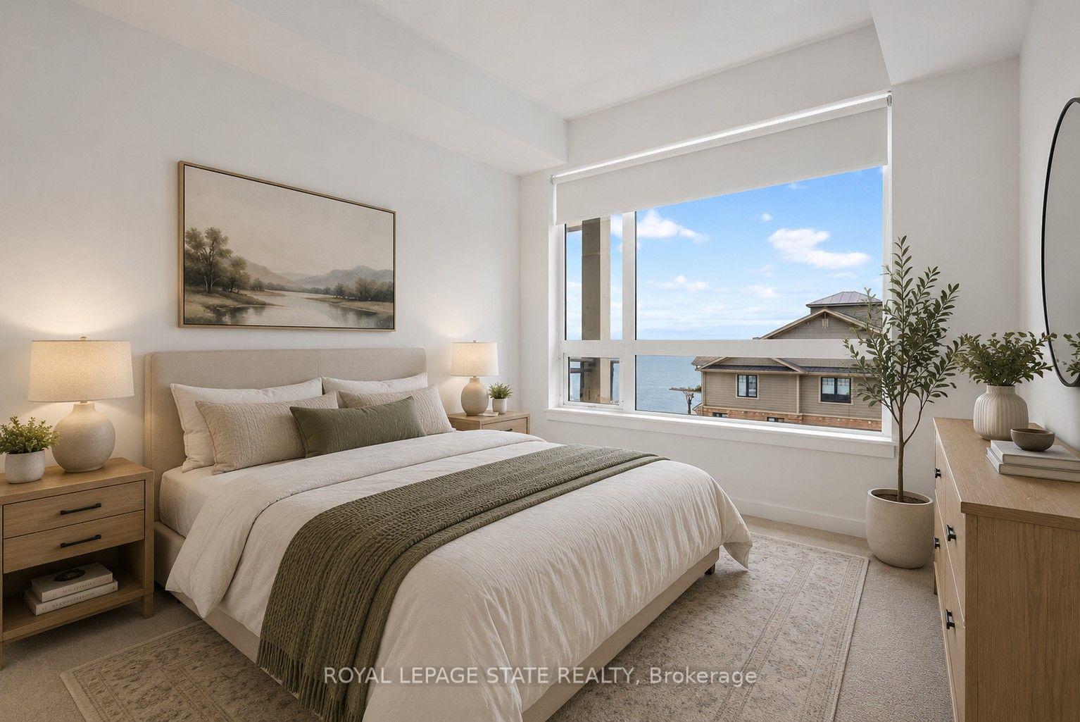 Photo 5 of Unit 306, 10 Esplanade Lane, Grimsby, Grimsby Beach — HOMEH