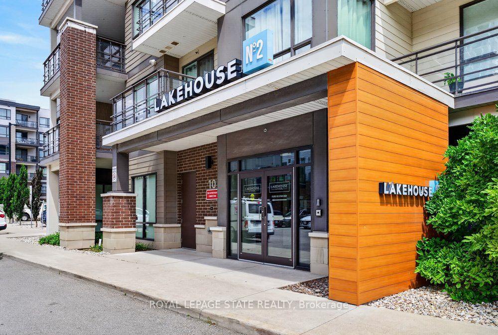 Photo 7 of Unit 306, 10 Esplanade Lane, Grimsby, Grimsby Beach — HOMEH