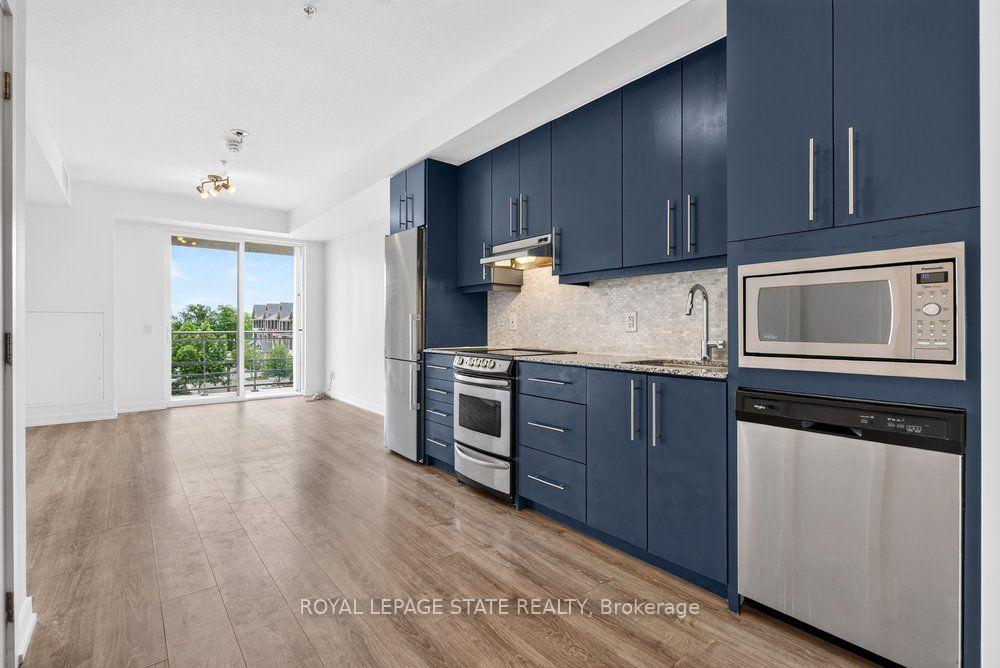 Photo 9 of Unit 306, 10 Esplanade Lane, Grimsby, Grimsby Beach — HOMEH