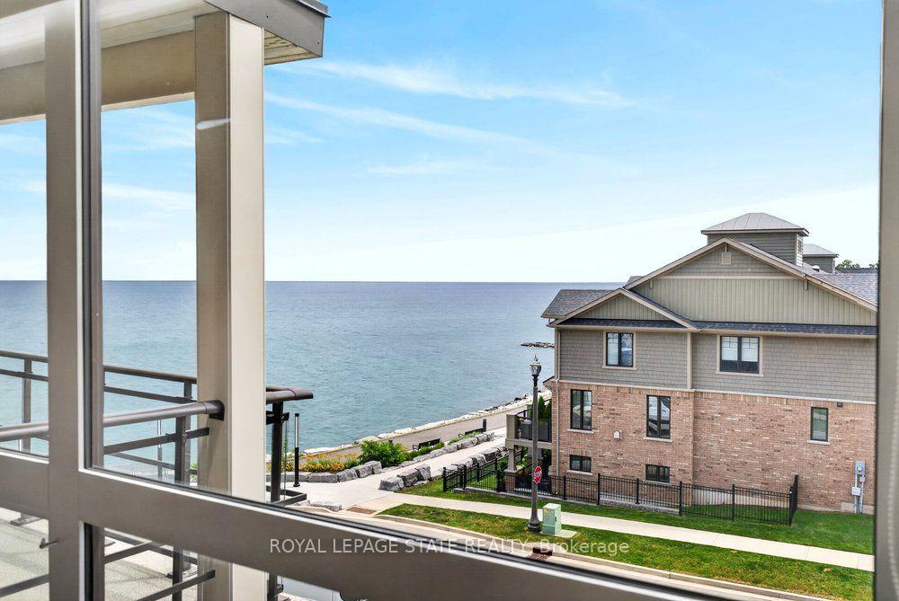 Photo 17 of Unit 306, 10 Esplanade Lane, Grimsby, Grimsby Beach — HOMEH
