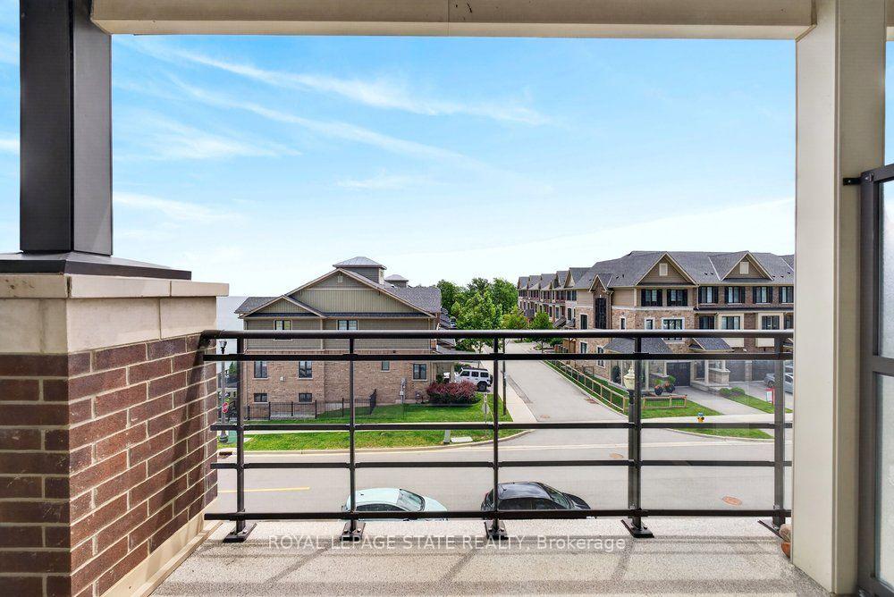 Photo 22 of Unit 306, 10 Esplanade Lane, Grimsby, Grimsby Beach — HOMEH