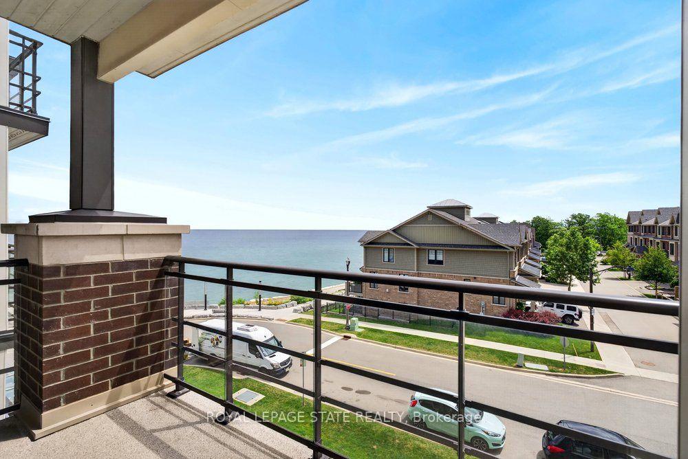 Photo 23 of Unit 306, 10 Esplanade Lane, Grimsby, Grimsby Beach — HOMEH
