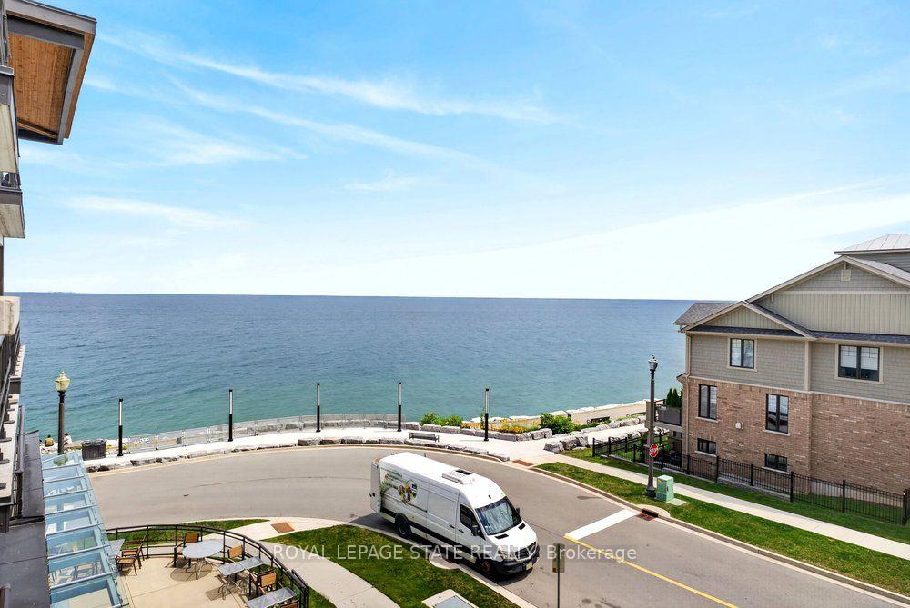 Photo 25 of Unit 306, 10 Esplanade Lane, Grimsby, Grimsby Beach — HOMEH