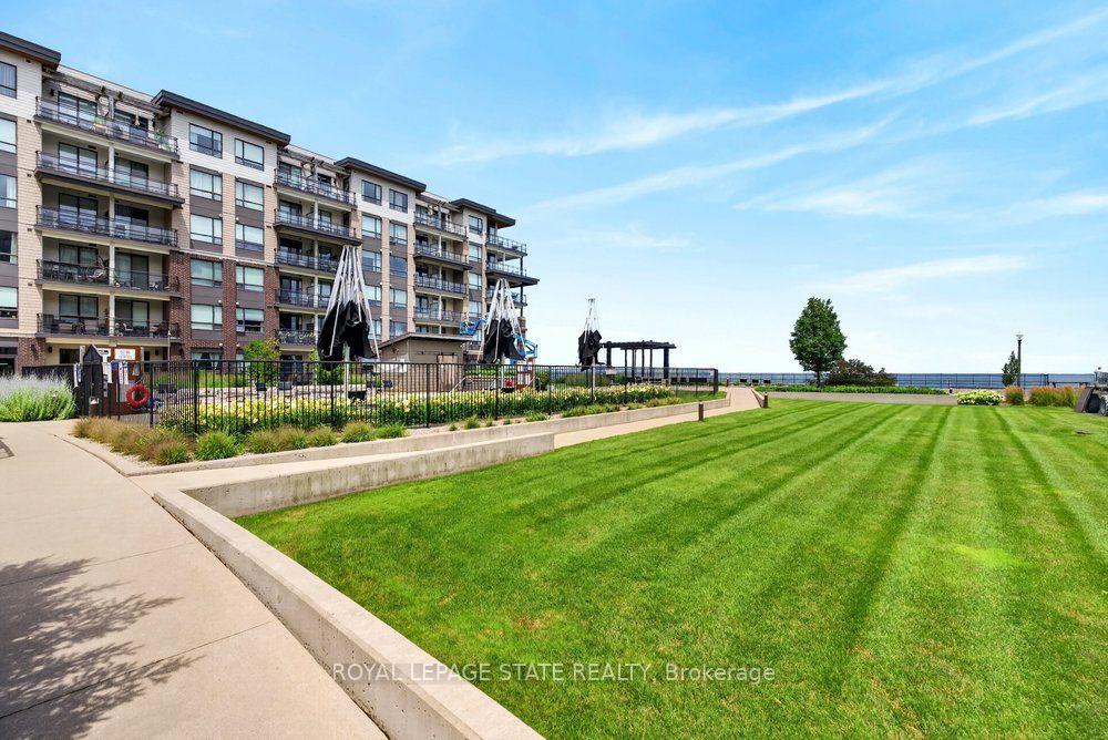 Photo 29 of Unit 306, 10 Esplanade Lane, Grimsby, Grimsby Beach — HOMEH