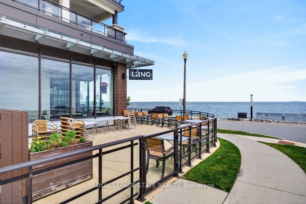 Photo 32 of Unit 306, 10 Esplanade Lane, Grimsby, Grimsby Beach — HOMEH
