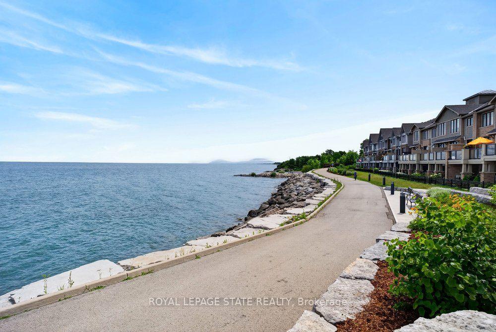 Photo 33 of Unit 306, 10 Esplanade Lane, Grimsby, Grimsby Beach — HOMEH