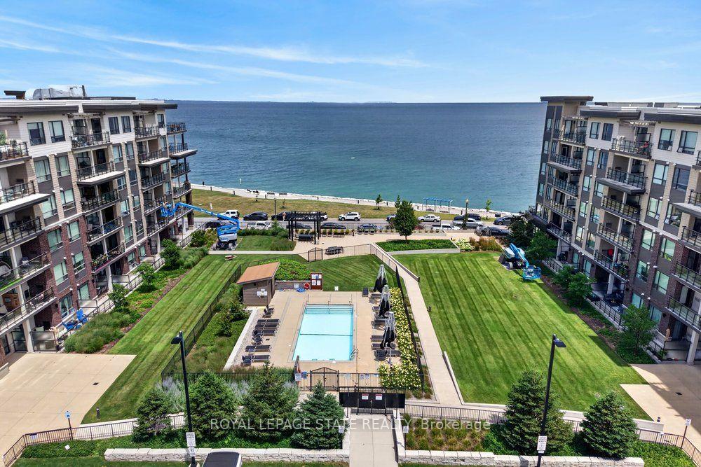 Photo 38 of Unit 306, 10 Esplanade Lane, Grimsby, Grimsby Beach — HOMEH