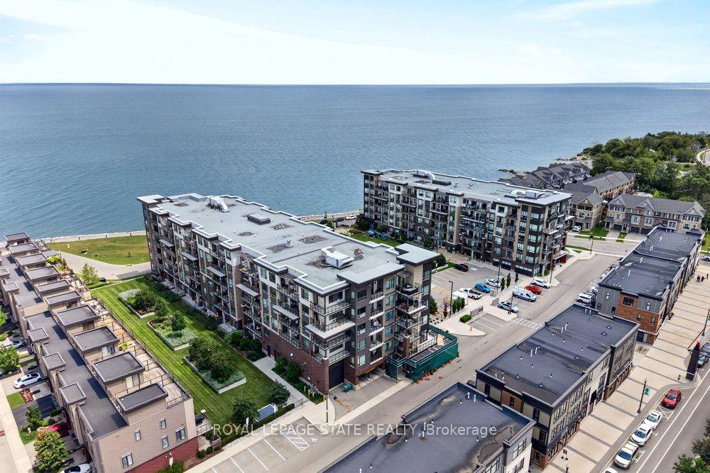 Photo 39 of Unit 306, 10 Esplanade Lane, Grimsby, Grimsby Beach — HOMEH