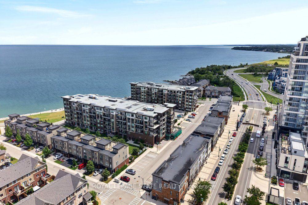 Photo 40 of Unit 306, 10 Esplanade Lane, Grimsby, Grimsby Beach — HOMEH