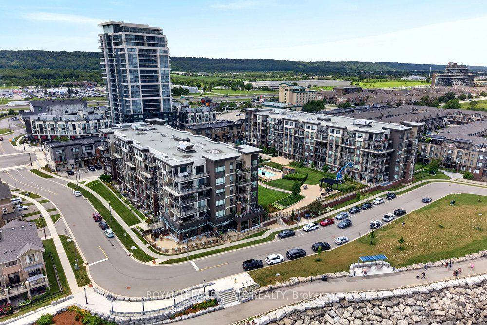 Photo 44 of Unit 306, 10 Esplanade Lane, Grimsby, Grimsby Beach — HOMEH