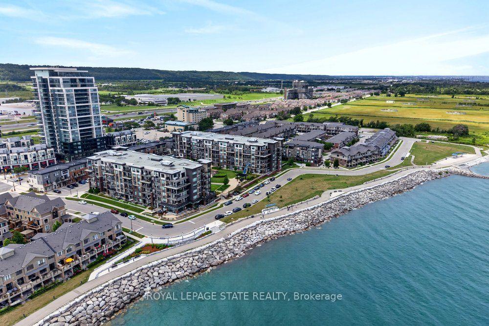 Photo 45 of Unit 306, 10 Esplanade Lane, Grimsby, Grimsby Beach — HOMEH