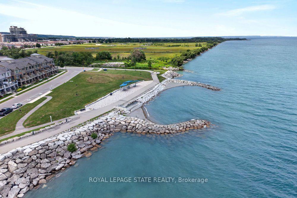 Photo 47 of Unit 306, 10 Esplanade Lane, Grimsby, Grimsby Beach — HOMEH