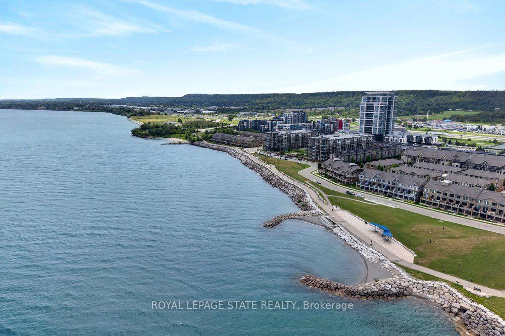 Photo 48 of Unit 306, 10 Esplanade Lane, Grimsby, Grimsby Beach — HOMEH