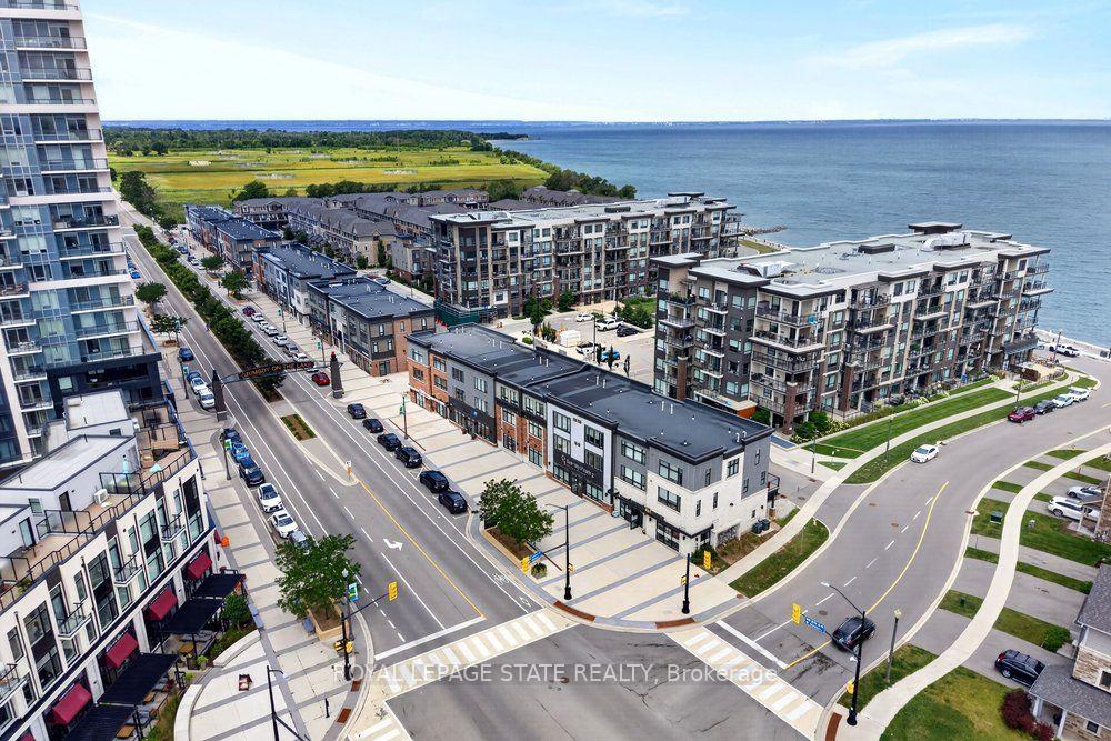 Photo 49 of Unit 306, 10 Esplanade Lane, Grimsby, Grimsby Beach — HOMEH